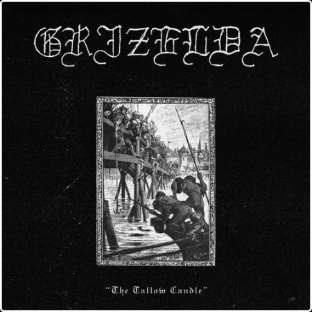 Grizelda - The Tallow Candle (2026)