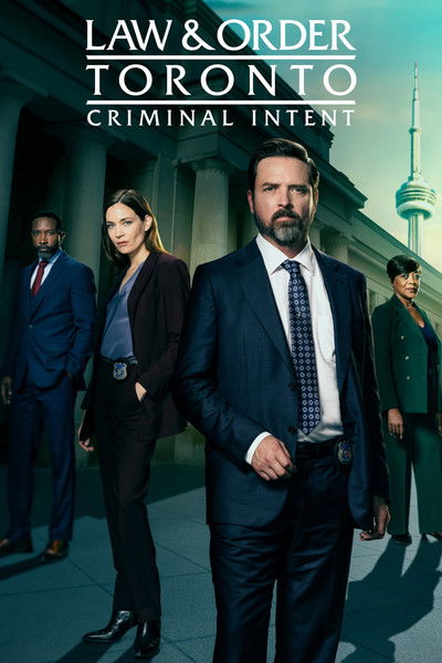 Law and Order Toronto Criminal Intent S03E09 Lost and Unfound REPACK 720p HEVC x265-MeGusta