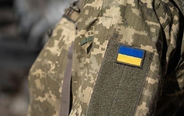 На Закарпатье отбили попытку штурма здания ТЦК