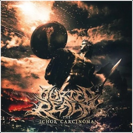 Buried Realm (USA)