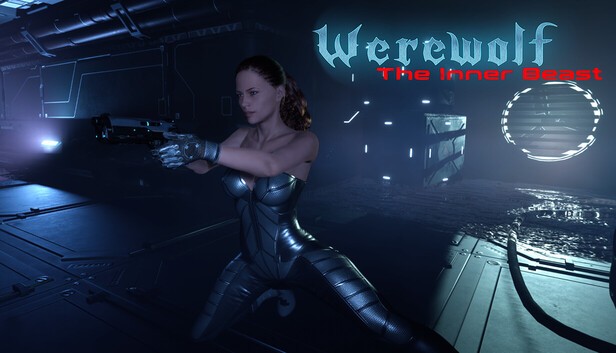 FTRGameStudio - Werewolf: The Inner Beast Ver.1.0 (2026.0.5.06) Final Steam + DLC