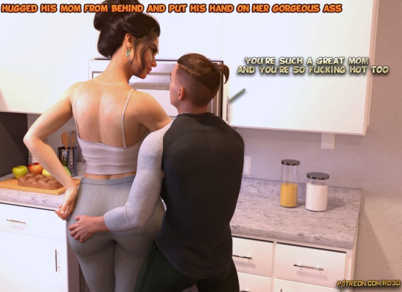 Real-Deal 3D - Latin Passion