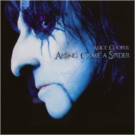 Alice Cooper - Along Came The Spider [Expanded Edition] [2026] [MP3-320]-Sc4r3cr0w