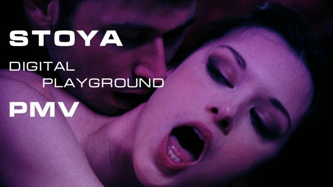 Stoya digital playground PMV
