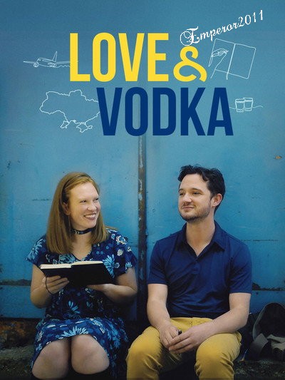 Love And Vodka (2024) 1080p AMZN WEB-DL DDP2 0 H 264-CHORTLE