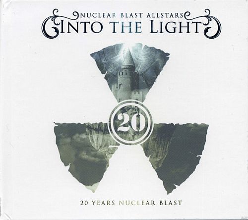 Nuclear Blast Allstars - Into The Light - 20 Years Nuclear Blast (2007) (2CD) (LOSSLESS) Nuclear Blast Allstars - Into The Light - 20 Years Nuclear Blast (2007) (2CD) (LOSSLESS)