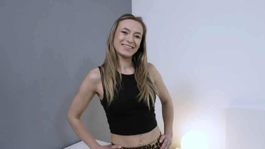 Valentina - Życzę miłej zabawy