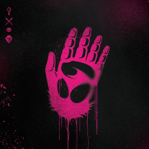 Self Deception - Break! (Single) (2026)