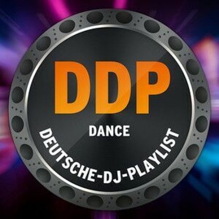Deutsche DJ Playlist - Dance Top 100 (08.05.2026) (2026)
