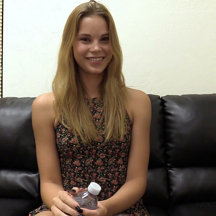 Candace (BackroomCastingCouch) HD 720p