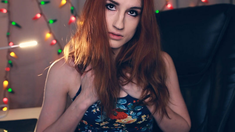 MiaRand  Dirty Talk Anal (ManyVids) FullHD 1080p