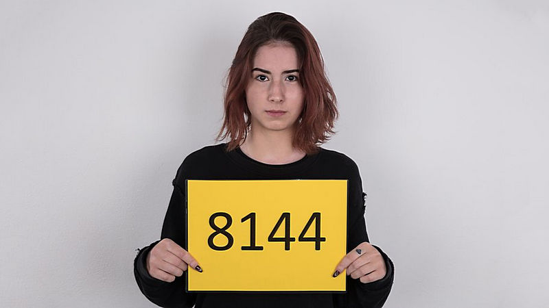 Julie 19 Years CASTING  8144 (HD 720p) - CzechCasting/CzechAV - [2026]