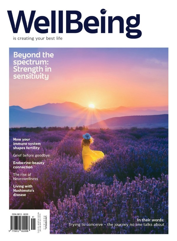 WellBeing - Issue 222, 2026