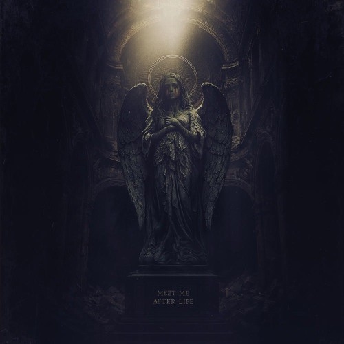 Stitched Up Heart - Meet Me After Life (feat. Noapology) (Single) (2026)