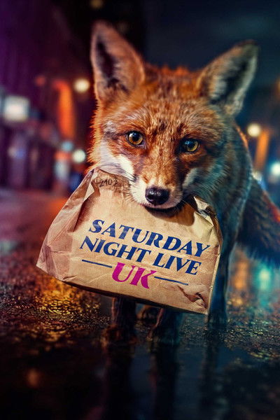 Saturday Night Live UK S01E07 Hannah Waddingham 1080p HEVC x265-MeGusta