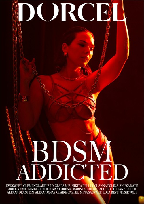 BDSM Addicted