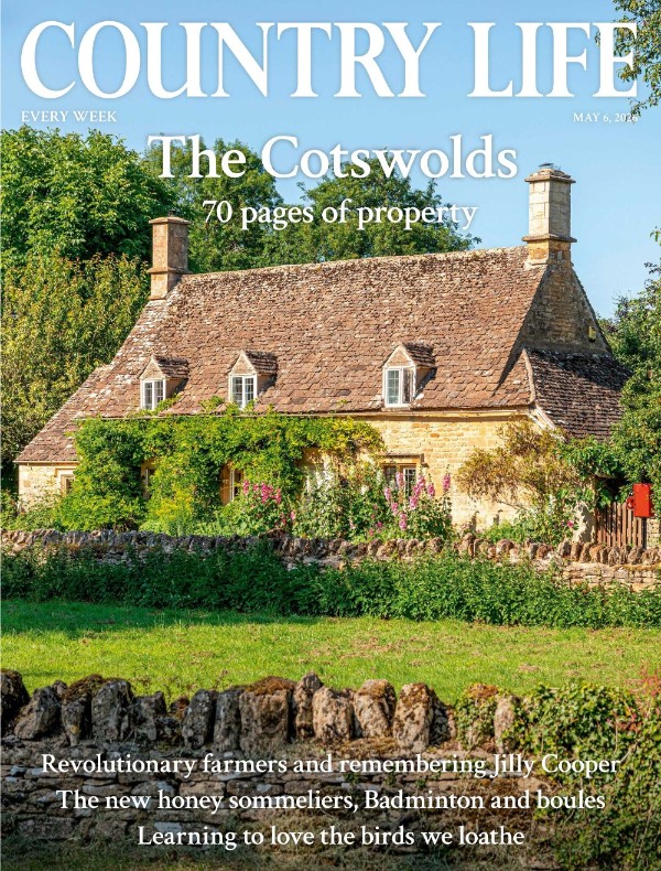 Country Life UK - 6 May 2026