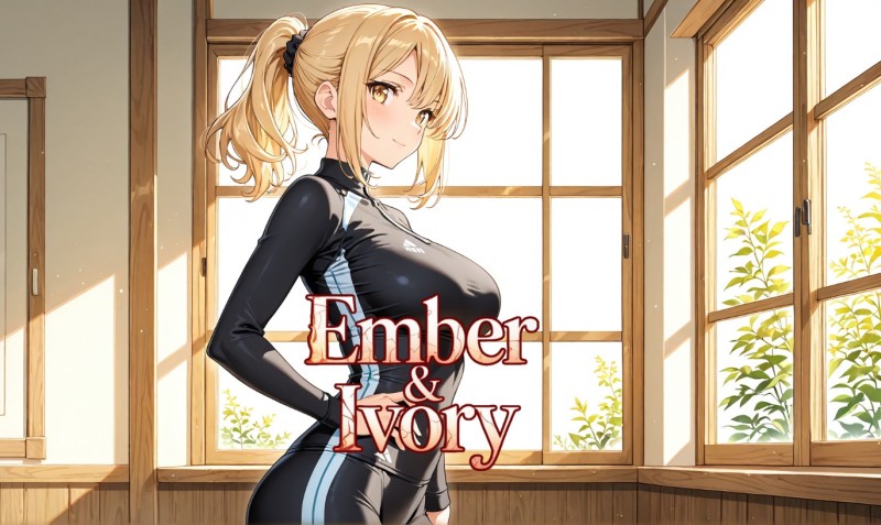 Journey Secret - Ember&Ivory Ch.4 v0.4.0