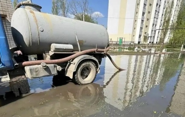 В Энгельсе заявили о "фекальном апокалипсисе"