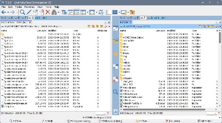 FreeCommander XE 2026 Build 948 (x64)