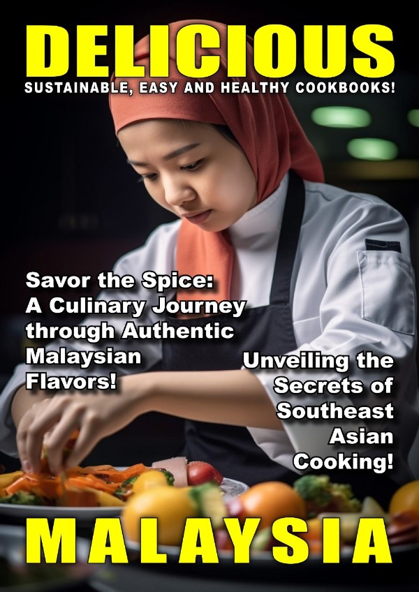 Delicious - Malaysia, 2026