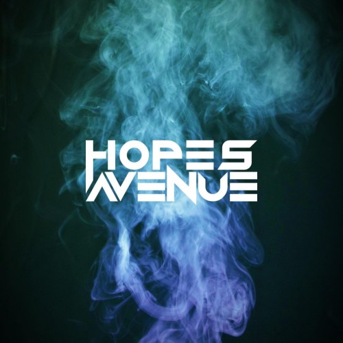 Hopes Avenue - Misty Eyes (Single) (2026)