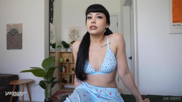 Beca Barbie - Fuck Me One Last Time New [FullHD 1080p]