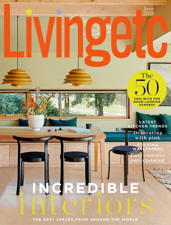 Livingetc UK - June 2026