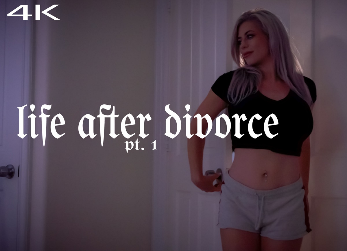 Bambi Blitz, Gigi Dior - Life After Divorce parts 1 & 2