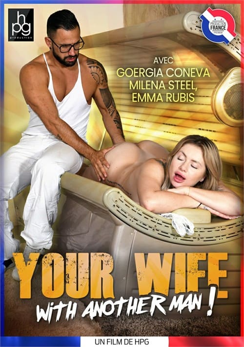 Ta Femme avec Un Autre Homme / Your Wife with Another Man