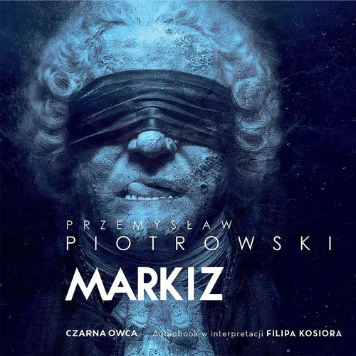 Przemysław Piotrowski - Markiz (2026) [audiobook PL]