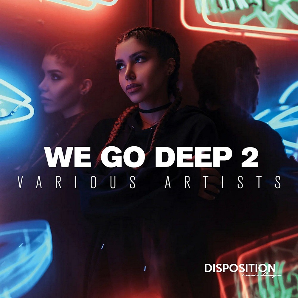 We Go Deep 2 - Best Electronic Music (2026)