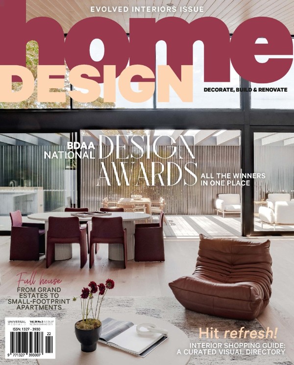 Home Design - Vol. 28 No. 02, 2026