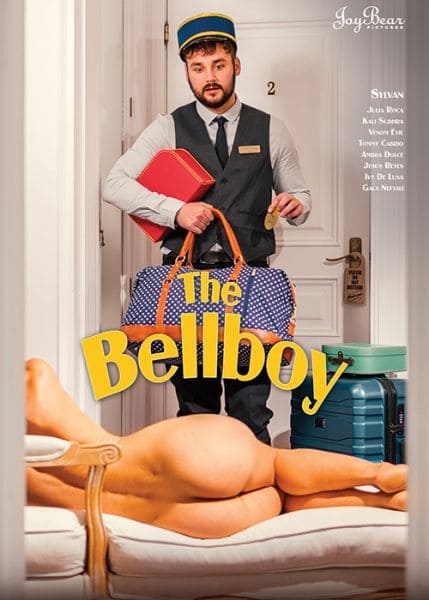 The Bellboy / Service Sur Mesure / Der Hoteljunge