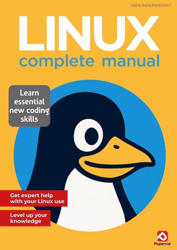 Linux Complete Manual - 27th Edition, 2026