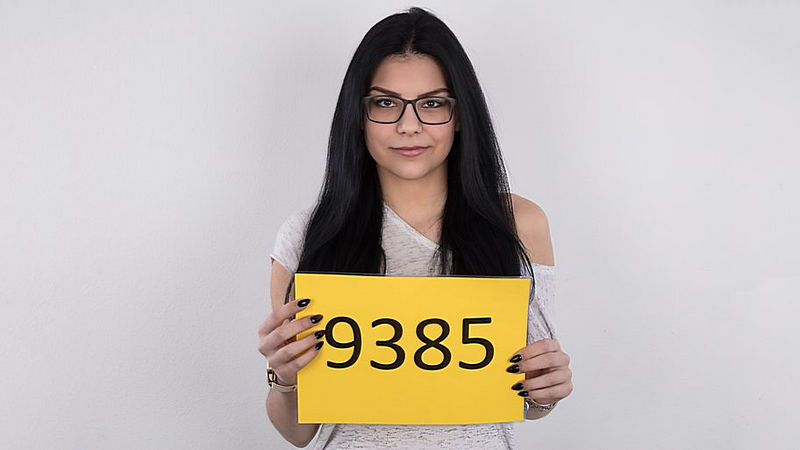 Klaudie (9385) (CzechCasting/CzechAV) FullHD 1080p