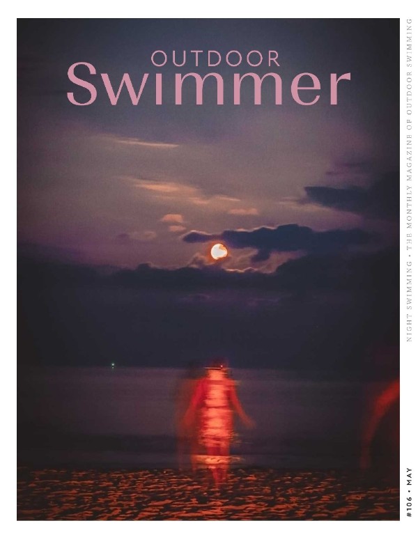 Outdoor Swimmer - Issue 106, May 2026