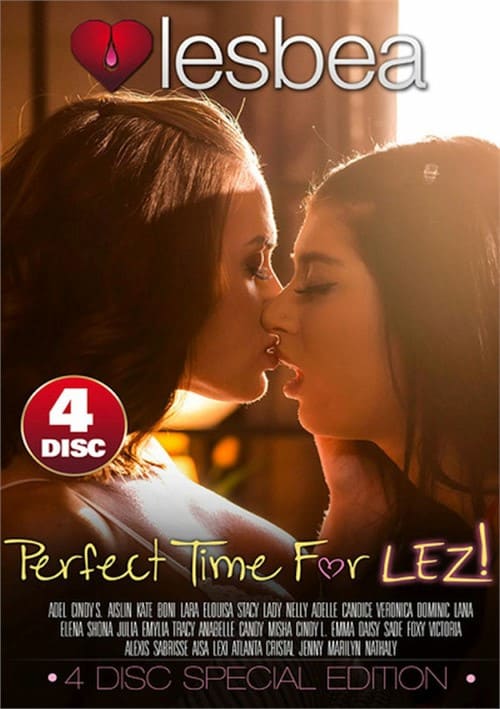 Perfect Time For Lez!