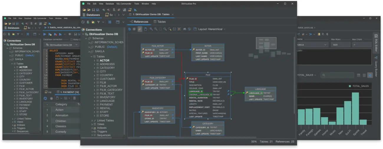 DbVisualizer Pro 26.1.2 (x64)