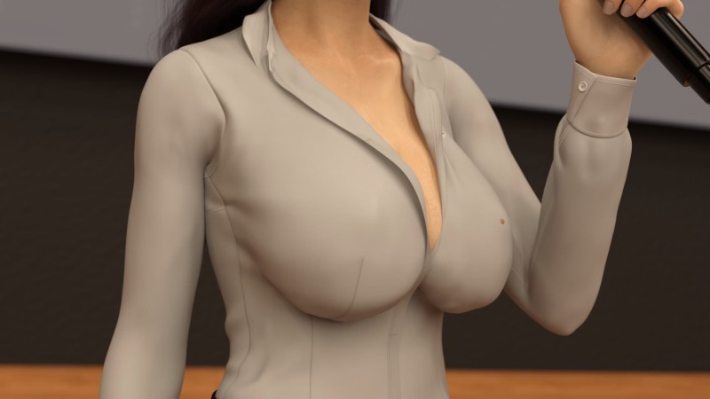 Universitys Secrets Ep.1 P4 by G2 Creations Win/Mac/Android Adult Game