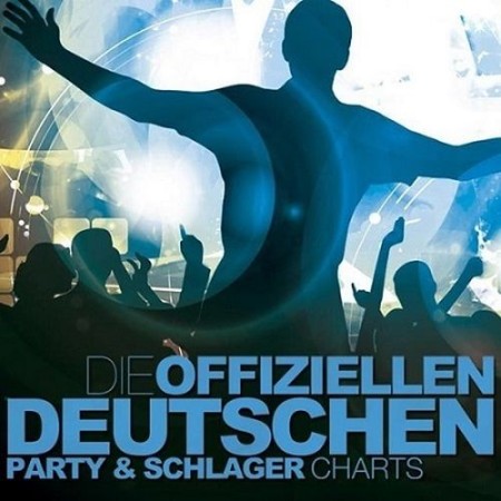 German Top 100 Party Schlager Charts 11.05.2026 (2026)