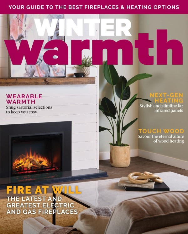 Winter Warmth - Issue 17, 2026