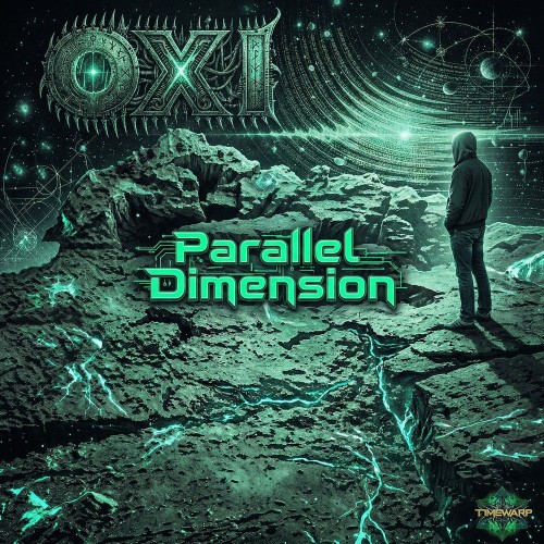 Oxi - Parallel Dimension (2026)