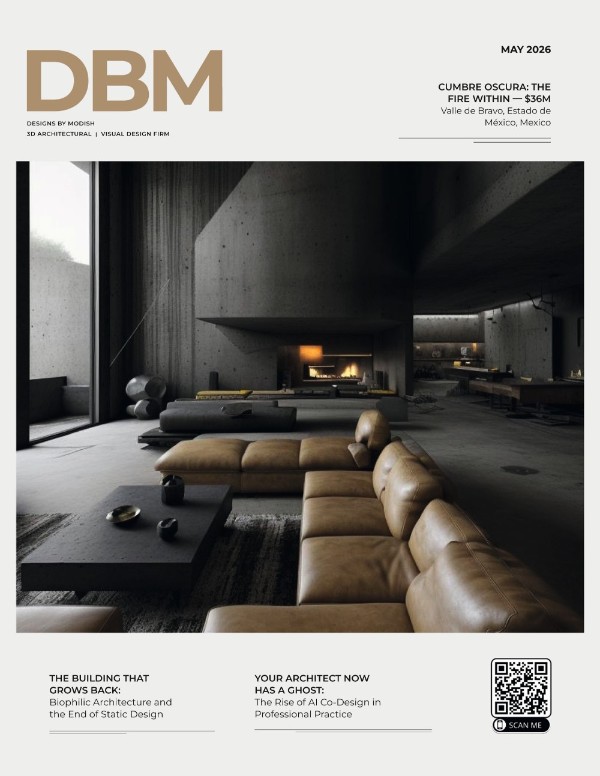 DBM 3D Transformative Digest - May 2026