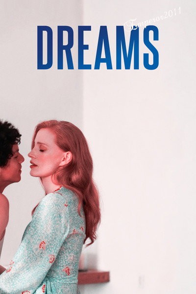 Dreams (2025) 1080p WEBRip x265-DH