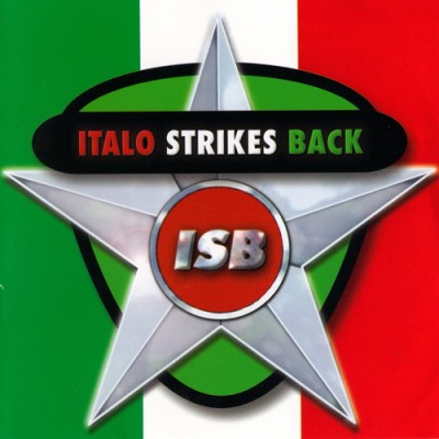 Italo Strikes Back (2 Volumes, 3CD) (1997-1998) APE
