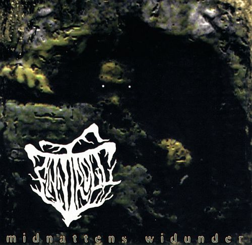 Finntroll - Midnattens Widunder (1999) (LOSSLESS)