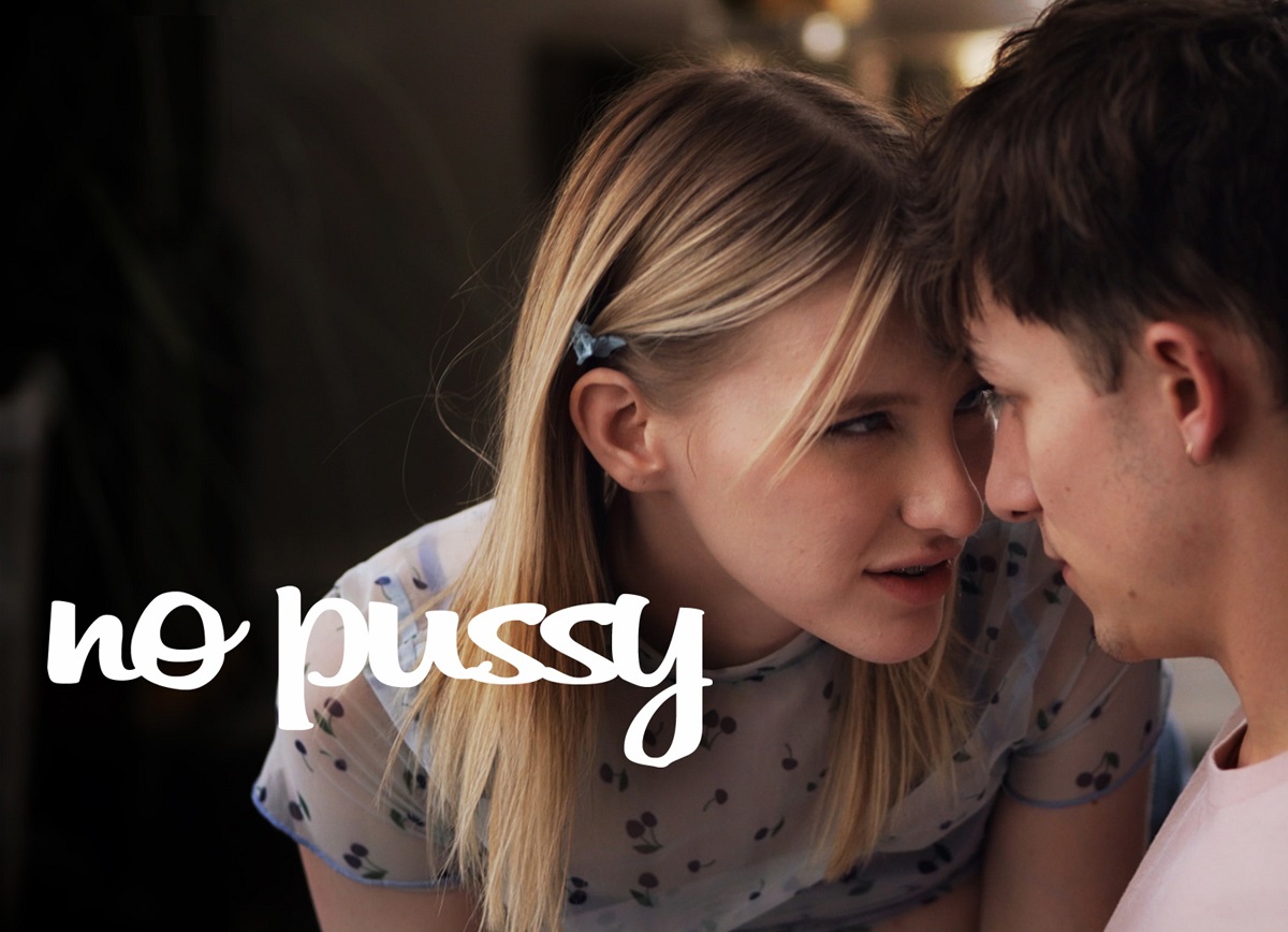 Melody Marks - No Pussy