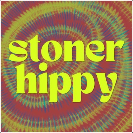 Various Artists - Stoner Hippy [2026] [MP3-320]-Sc4r3cr0w