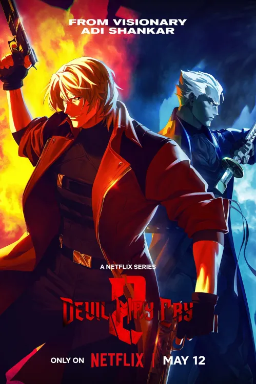 Devil May Cry (2026) (Sezon 2) MULTi.1080p.NF.WEB-DL.H264.DDP5.1.Atmos-K83 / Dubbing i Napisy PL